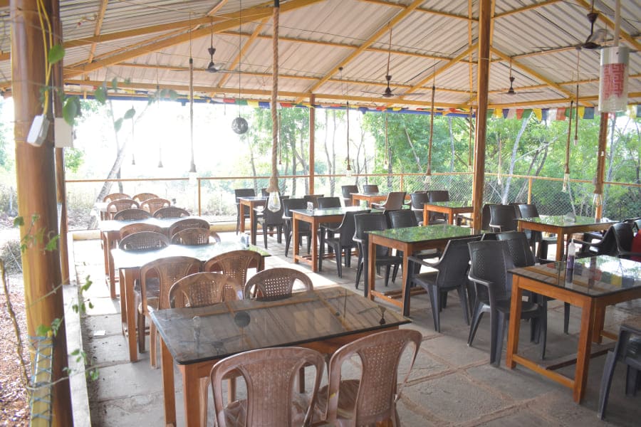 famous restaurants in gokarna