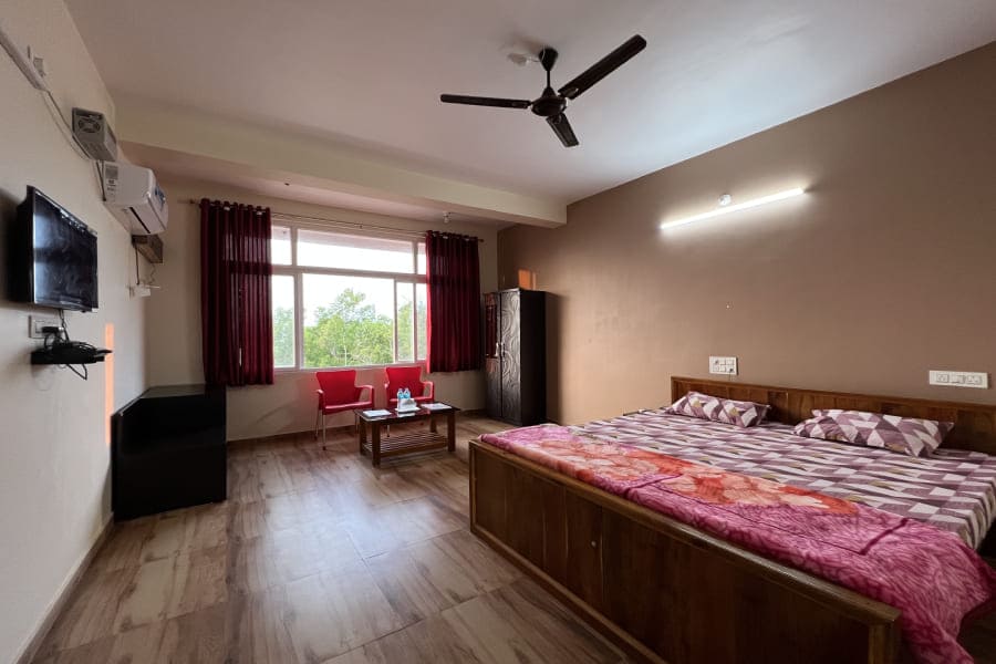 Budget resorts in gokarna